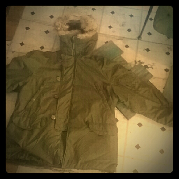 Lancer Clothing Corp Vintage Parka Extreme Cold - Picture 1 of 6